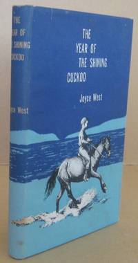 The Year of the Shining Cuckoo