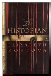 image of THE HISTORIAN: A Novel.