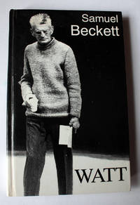 cover of Watt
