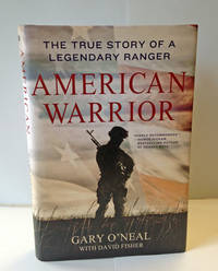 American Warrior: The True Story of a Legendary Ranger