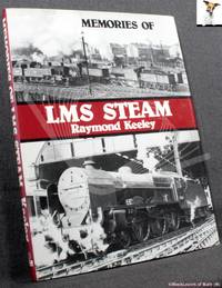 image of Memories of LMS Steam