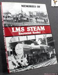 Memories of LMS Steam