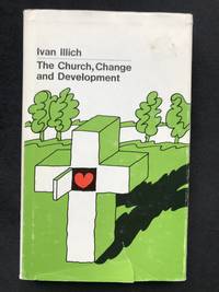 The Church, Change and Development