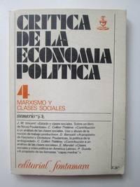 Marxismo y clases sociales