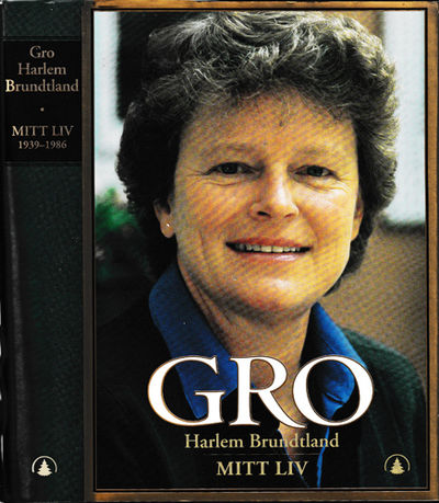 Mitt liv. 1939 - 1986.