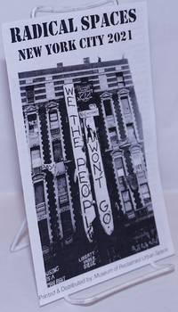 image of Radical Spaces New York City 2021