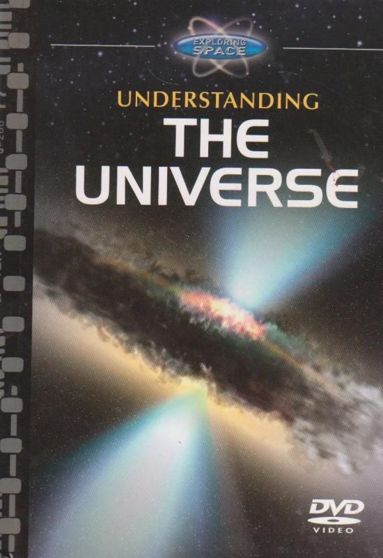 (未使用･未開封品)Exploring Space Series [DVD] Exploring Space Series [DVD]
