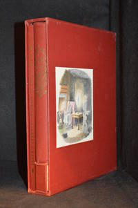 cover of Two Christmas Classics. A Christmas Carol. A Visit from St. Nicholas