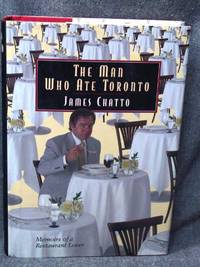 Man Who Ate Toronto, The