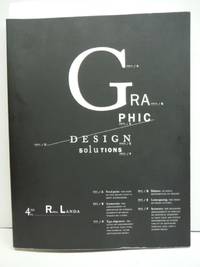 Graphic Design Solutions: Instructor's edition