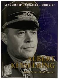 Albert Kesselring (Osprey Command, No. 27)