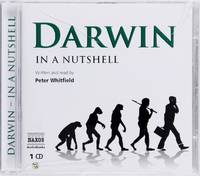 image of In a Nutshell: Darwin (In a Nutshell (CD)
