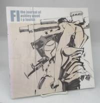 image of Fuck It: the journal of ashley wood