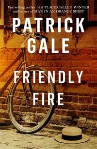 Friendly Fire