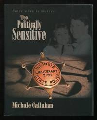 Too Politically Sensitive [*SIGNED*]