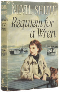 image of Requiem for a Wren