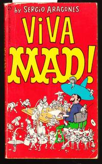 cover of Viva Mad