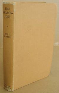 The Yellow Joss and Other Tales