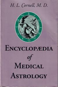 Encyclopaedia of Medical Astrology