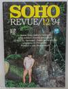 Soho Revue: kulturne, spolecensky, mesicnik; rocnik 4, #12, 1994