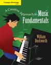 A Creative Approach To Music Fundamentals