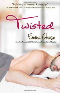 Twisted: Volume 2 (The Tangled Series)
