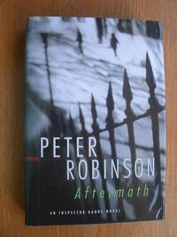 Aftermath by Robinson, Peter - 2001