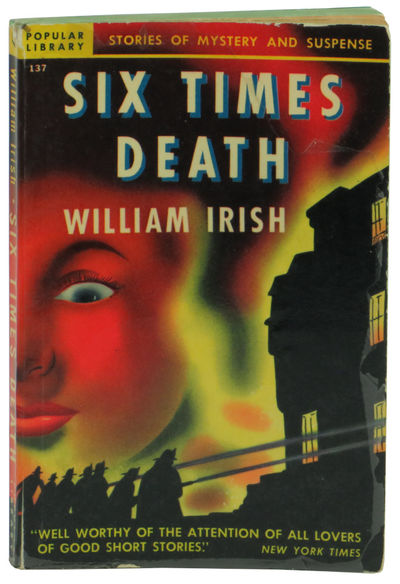 Six Times Death