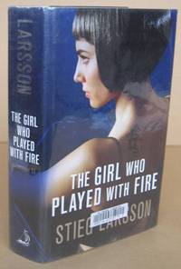 The Girl Who Played with Fire