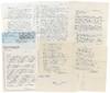 Archive of Letters & Typescripts: 1965-1977