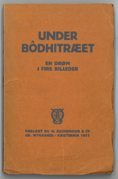 Under bôdhitræet. En drøm i fire billeder.