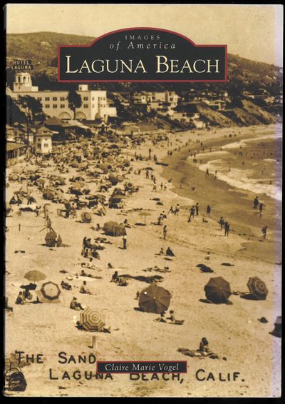 Images of America. Laguna Beach.