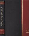 1985 Colliers Year Book Covering 1984