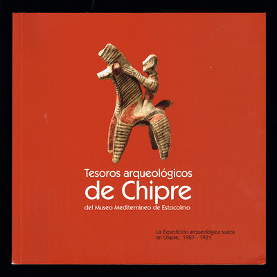 Tesoros arqueológicos de Chipre del Museo…