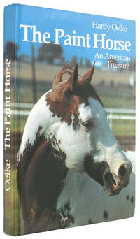 The Paint Horse: An American Treasure.