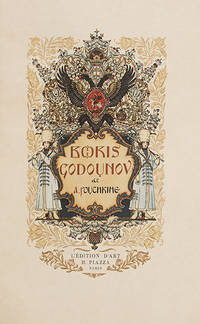 BORIS GODOUNOV.