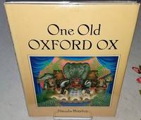 cover of ONE OLD OXFORD OX