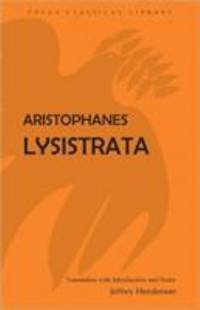 Lysistrata