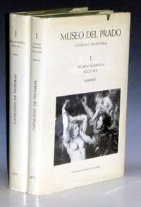 Museo De Prado Catalogo De Pintures