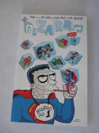 Bizarro Comics