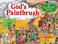 cover of God's Paintbrush