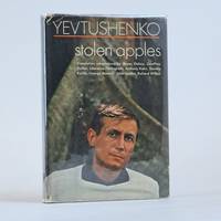 STOLEN APPLES [Signed]