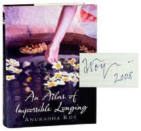 An Atlas of Impossible Longing [Signed]