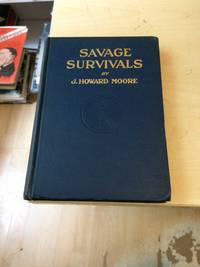 image of Savage Survivals