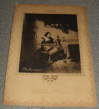 image of Original 1923 Dinner menu from the R.M.S. Veendam