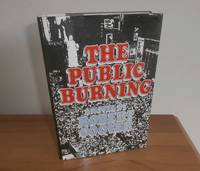 THE PUBLIC BURNING