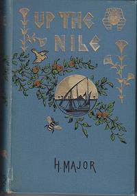 Up The Nile.  A Book For Boys and Girls