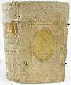 Collectorum medicinalium libri XVII...; (photo 0)