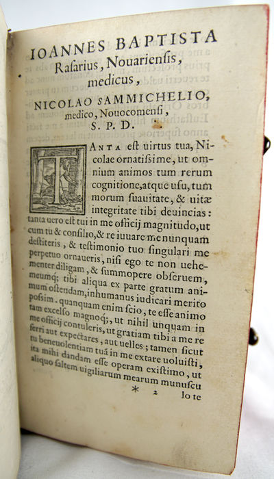 Collectorum medicinalium libri XVII...; (photo 2)