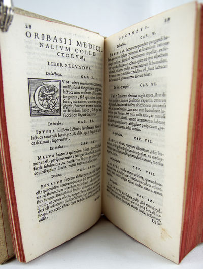 Collectorum medicinalium libri XVII...; (photo 3)